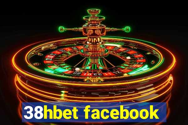 38hbet facebook